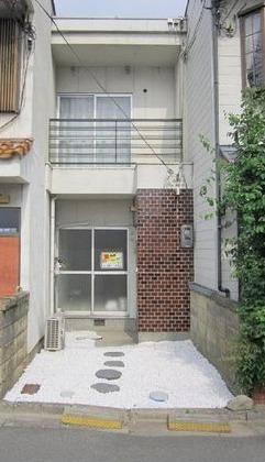 貸家　西田中瀬20-41