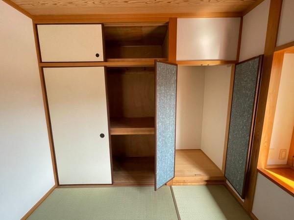貸家　久世築山町4-1