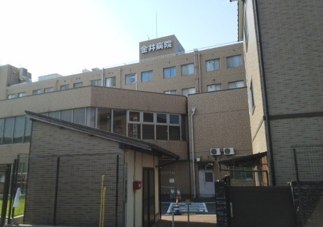 ピーターラビット淀(医療法人社団淀さんせん会金井病院)