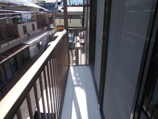 貸家　奥海印寺谷田40-16