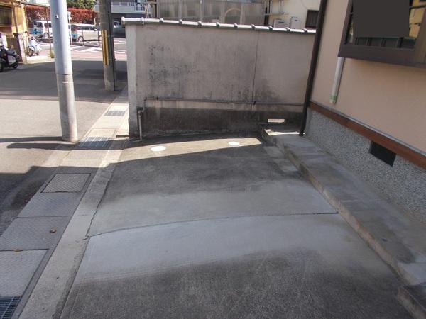 貸家　奥海印寺谷田40-16