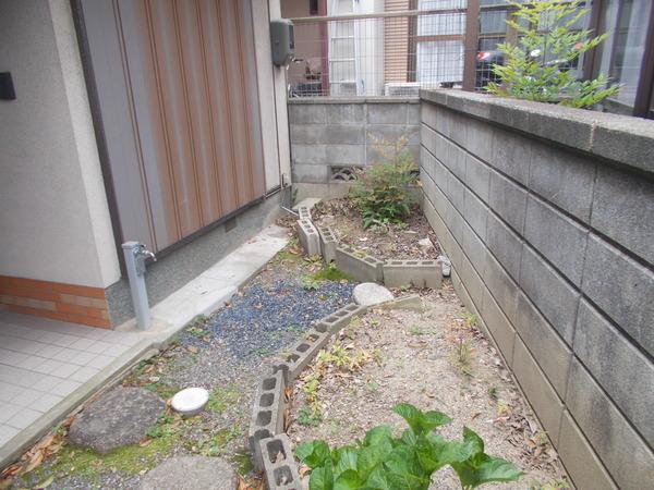 貸家　物集女町出口34-4