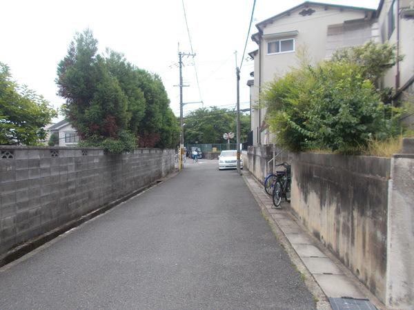 貸家　物集女町出口34-4