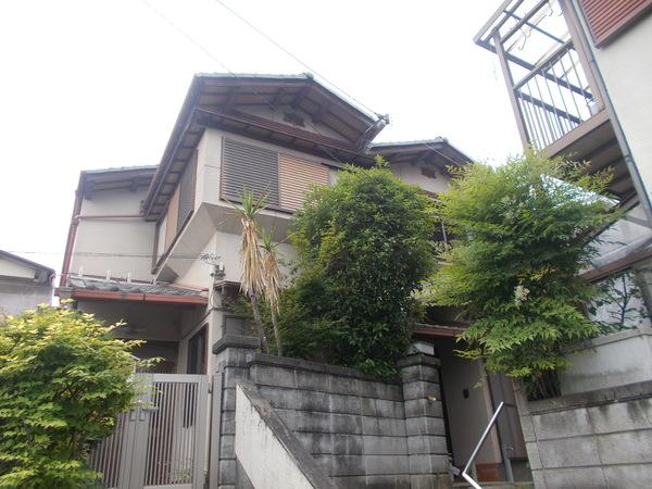 貸家　物集女町出口34-4