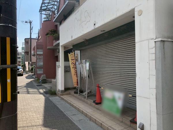 店舗　寺戸町西田中瀬3-6