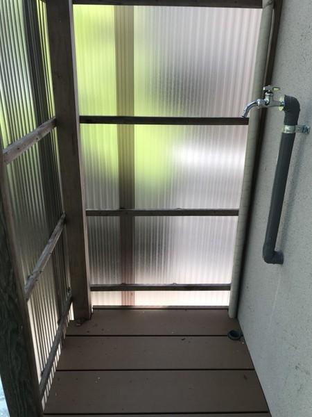 貸家　粟生西条17-1