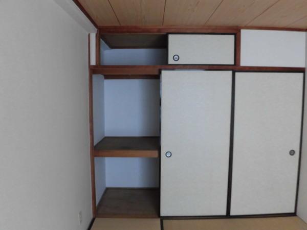 小池マンション南棟