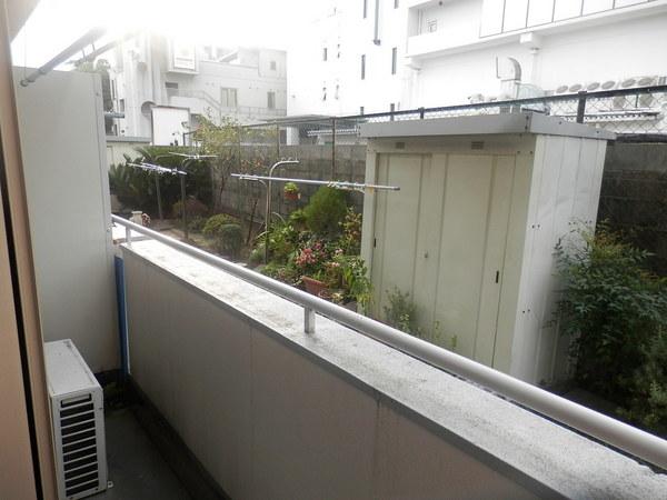 小池マンション南棟
