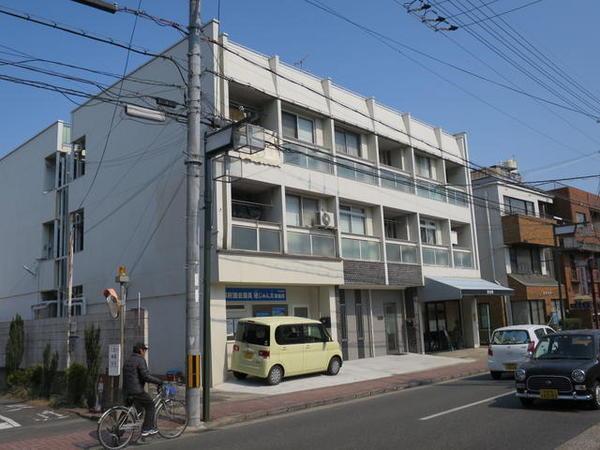 小池マンション南棟