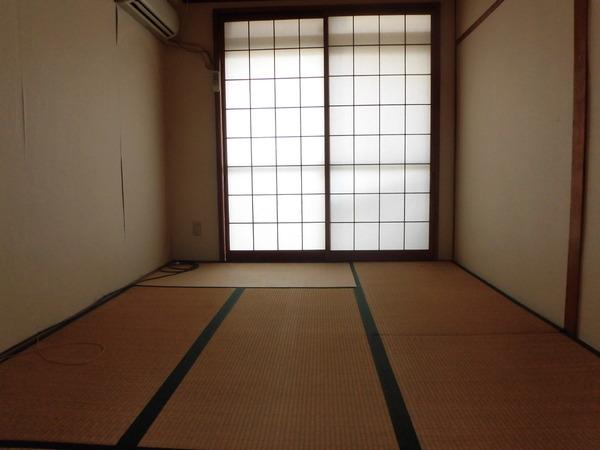 小池マンション南棟