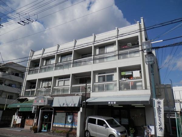 小池マンション南棟