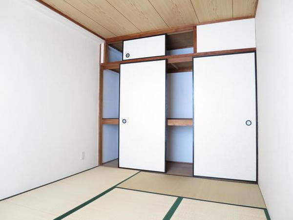 小池マンション南棟