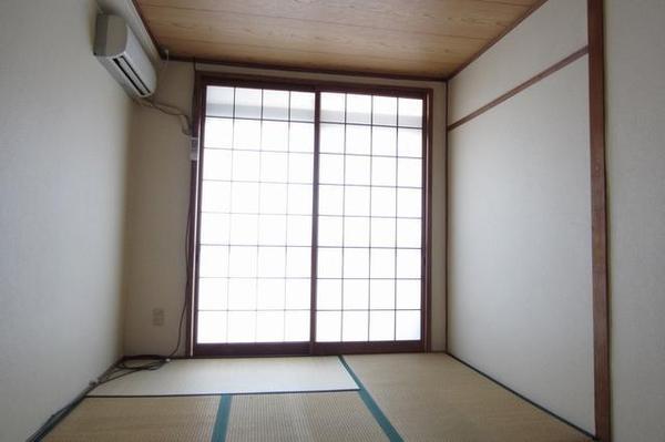 小池マンション南棟