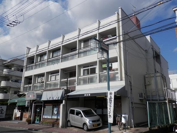 小池マンション南棟