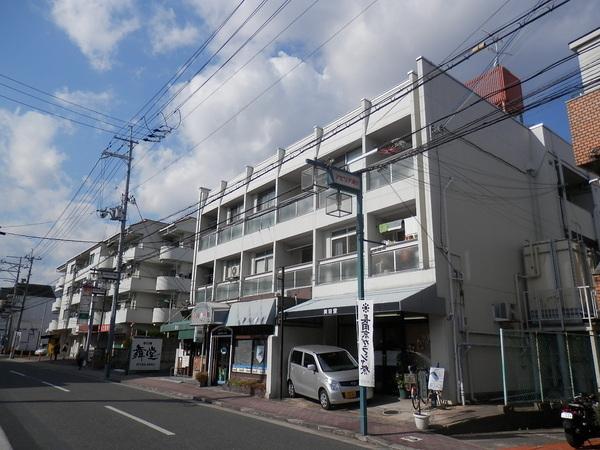 小池マンション南棟