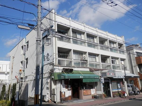 小池マンション南棟