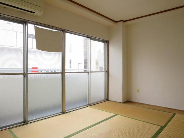 小池マンション南棟