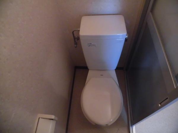 小池マンション南棟