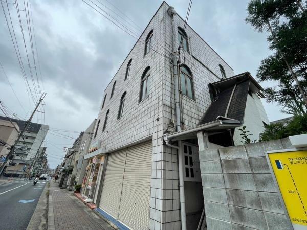 店舗　天神１丁目2-16　1-東号