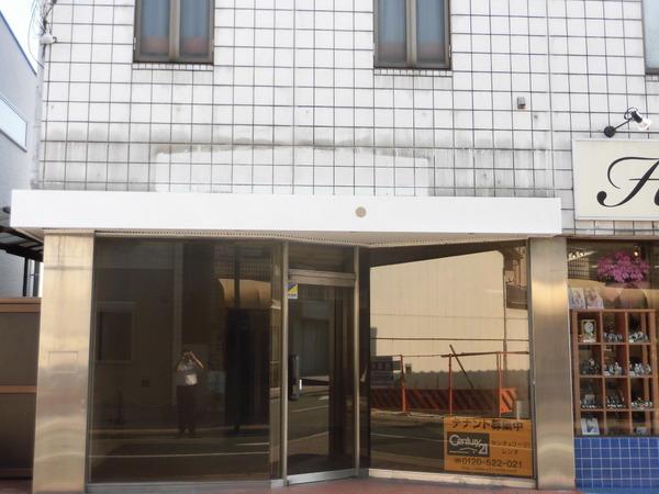 店舗　天神１丁目2-16店舗　1-東号