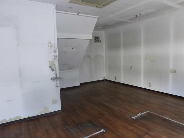 店舗　天神１丁目2-16店舗　1-東号