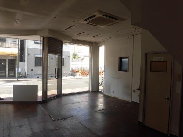店舗　天神１丁目2-16店舗　1-東号