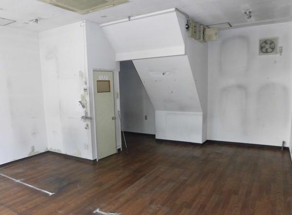 店舗　天神１丁目2-16店舗　1-東号