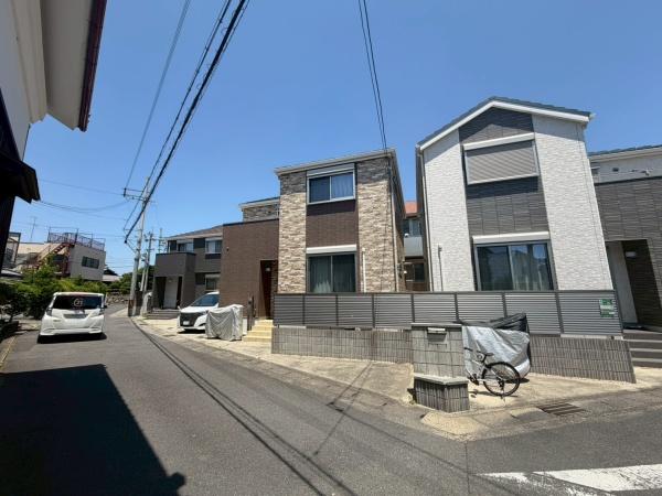 リバータウン　馬場一丁目