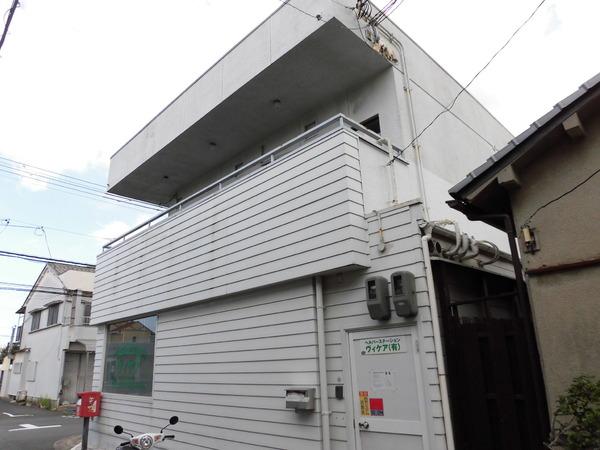 店舗事務所　森本町下森本43-81