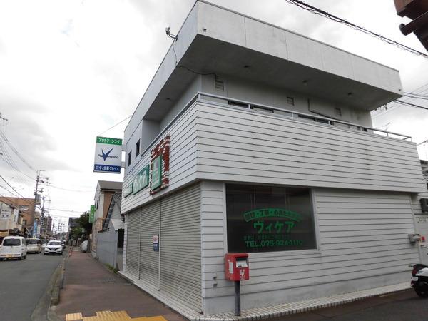 店舗事務所　森本町下森本43-81