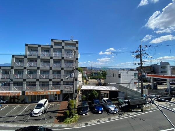 グランパシフィック寺戸スクエア