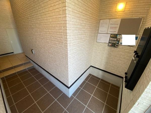 グランパシフィック寺戸スクエア
