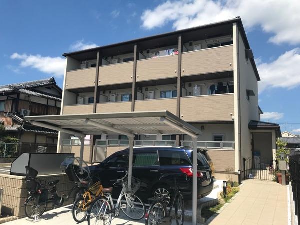 アンランジュ