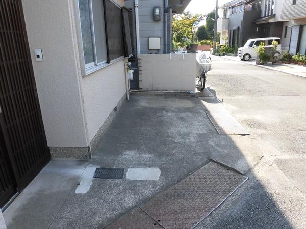 貸家　寺戸町東野辺37-24