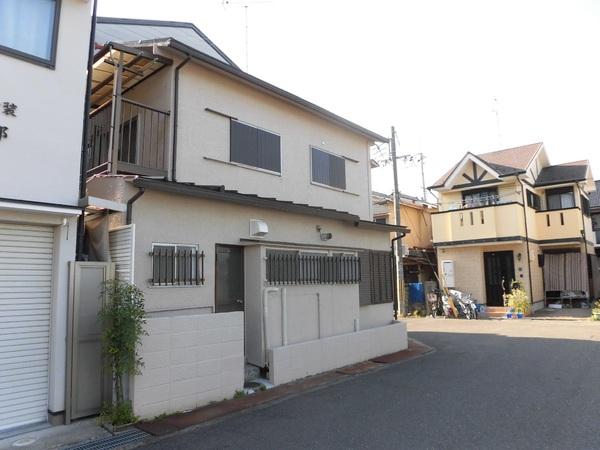貸家　寺戸町東野辺37-24