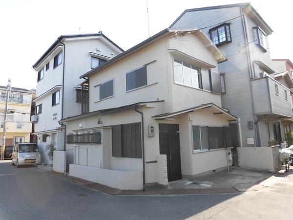 貸家　寺戸町東野辺37-24