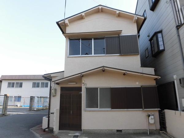 貸家 寺戸町東野辺37-24