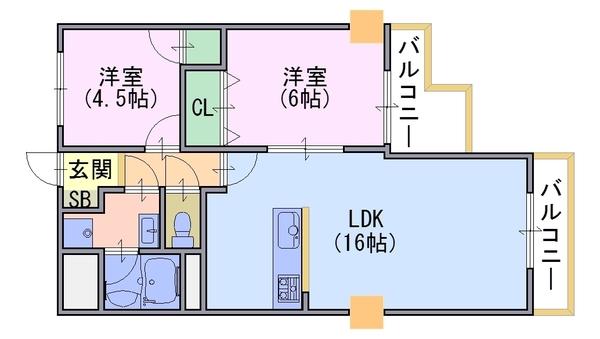 グランパール