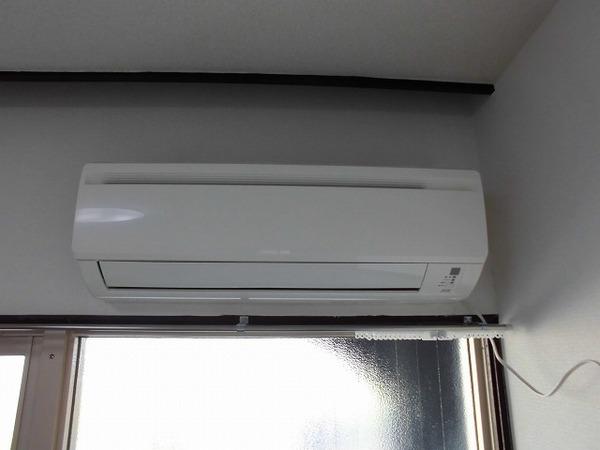 三宅マンション