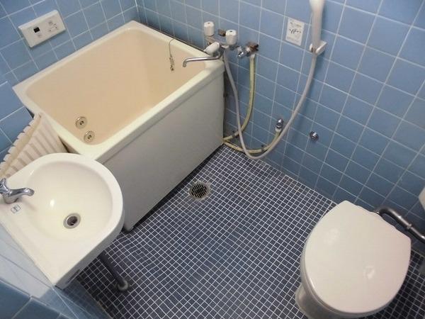 三宅マンション