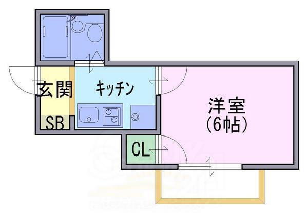 シーホースマンション