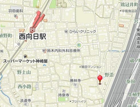 グリチネ