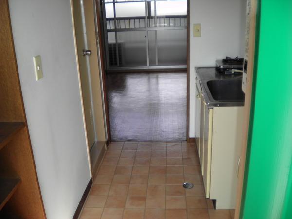 天神朝陽マンション(その他設備)