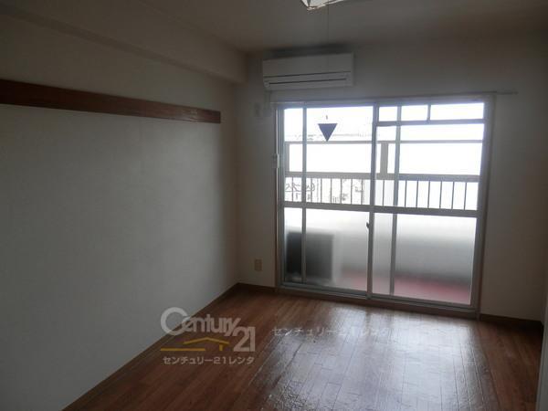 天神朝陽マンション(洋室)