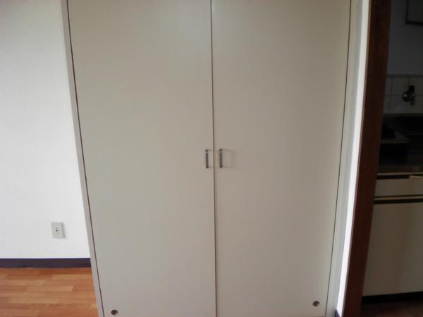 天神朝陽マンション(収納)