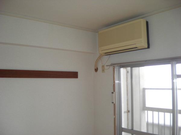 天神朝陽マンション(その他設備)