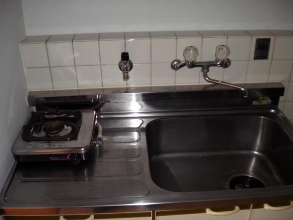 天神朝陽マンション(その他設備)