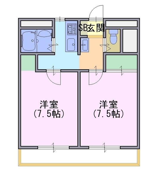 エリハイツ