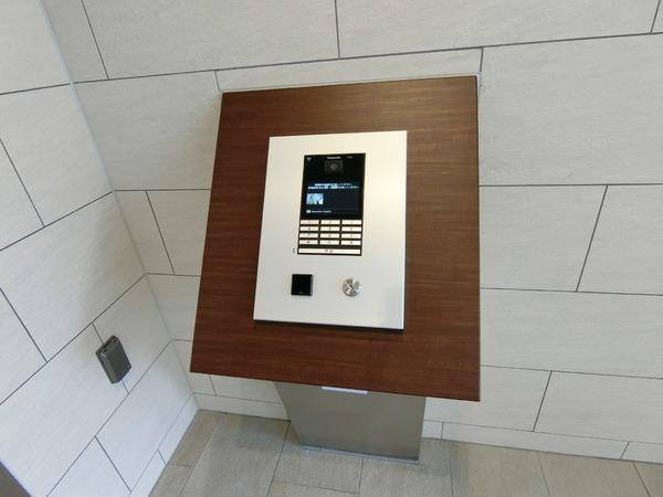 グランマークシティ東向日　521号