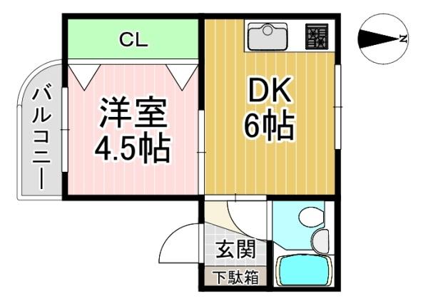 メゾンド　ポエジー